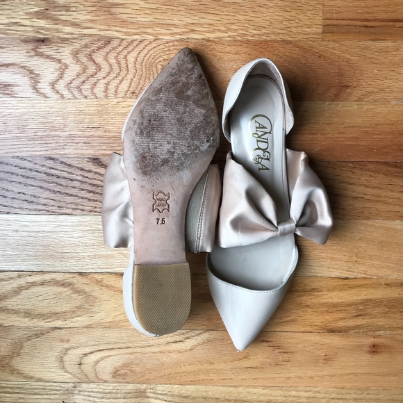 Candela Joan Bush Flats - Picture 4 of 8